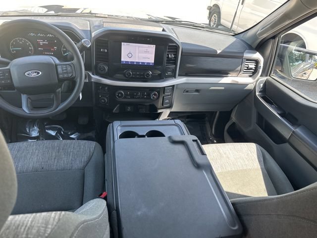 Used 2023 Ford F150 XLT w/ XTR Package AWD/4WD image 22