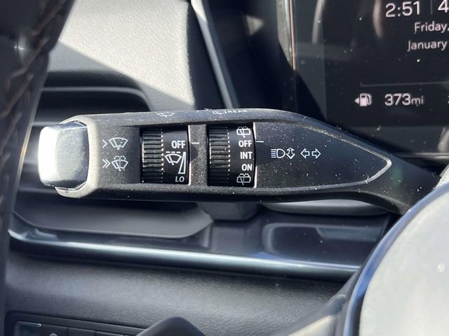 New 2026 GMC Terrain AT4 w/ Convenience Package III image 29