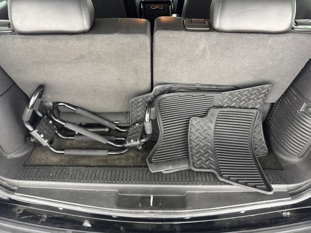 Used 2007 Chevrolet Tahoe LT w/ LT Preferred Equipment Group AWD/4WD image 26