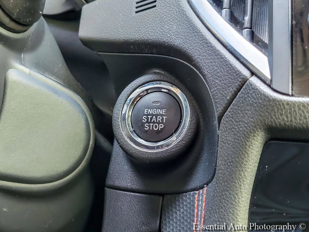 Certified 2024 Subaru Forester Sport AWD/4WD image 19