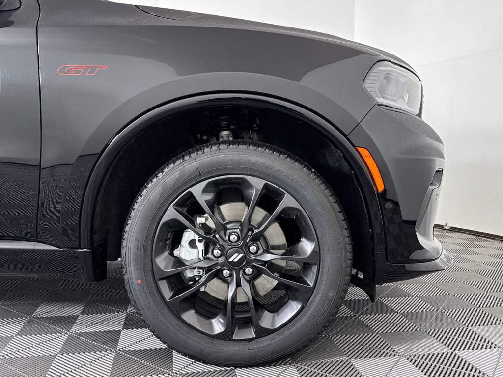 New 2026 Dodge Durango GT AWD/4WD image 23