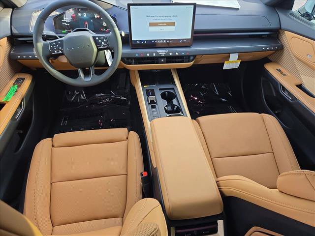 New 2026 Lexus ES 350e FWD image 14