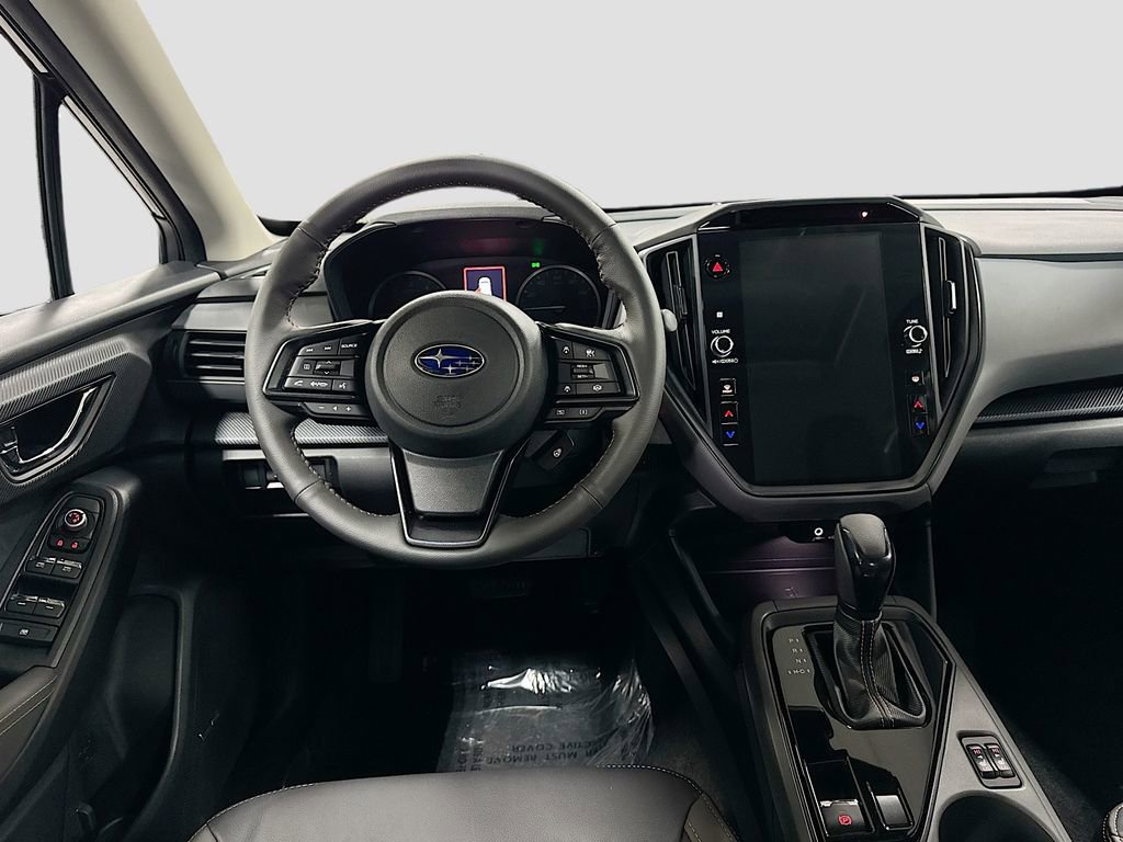 New 2026 Subaru Crosstrek 2.5i Limited AWD/4WD image 21