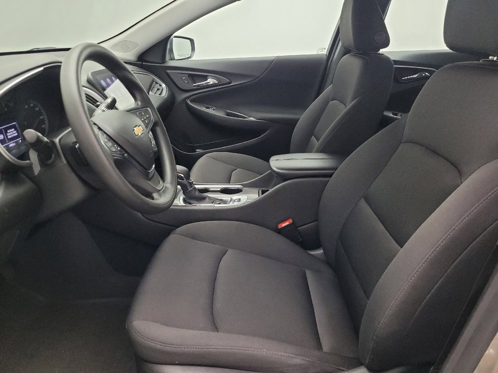 Used 2024 Chevrolet Malibu LT image 17