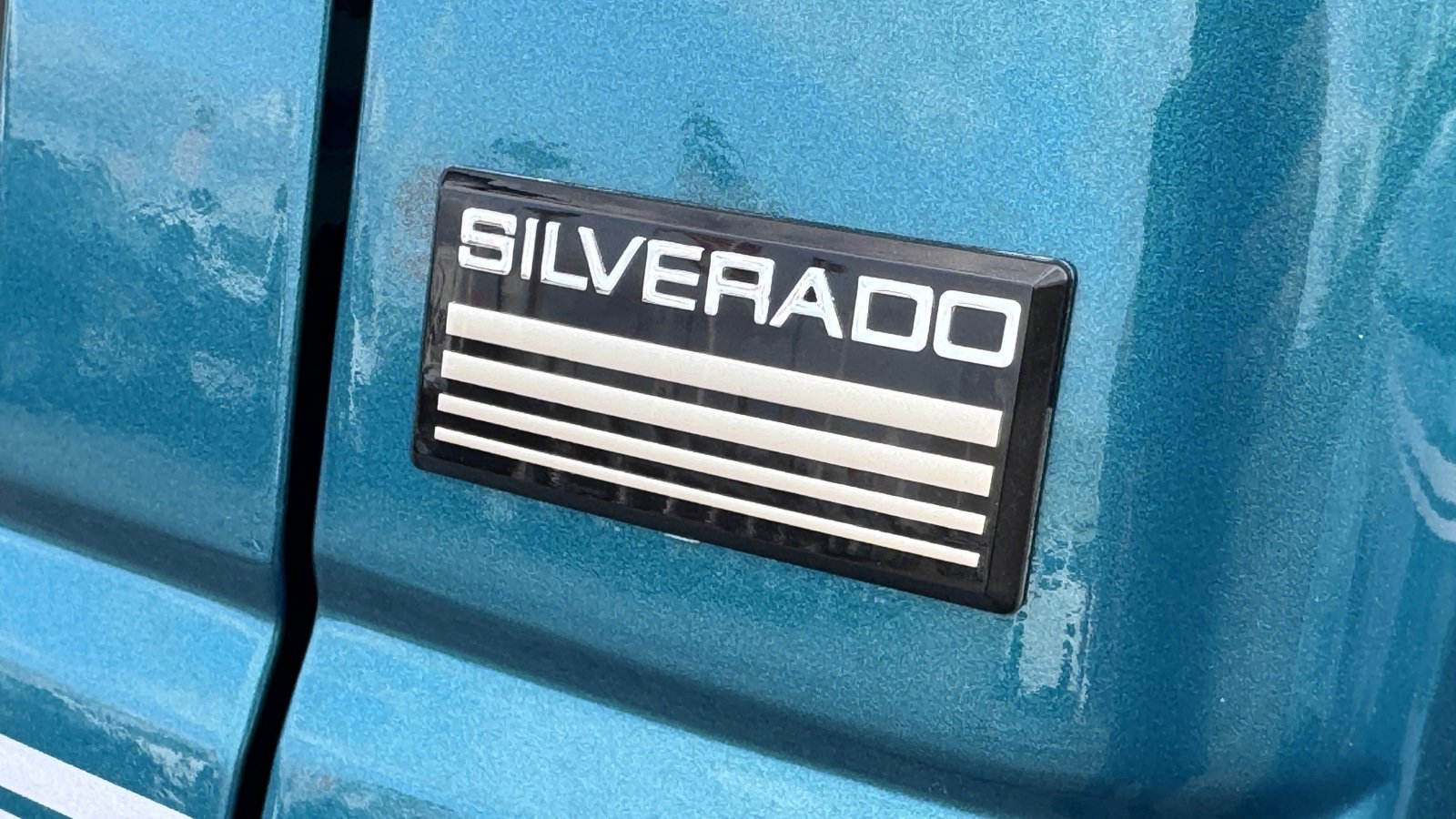 Used 1994 Chevrolet Silverado 1500 2WD Regular Cab image 8