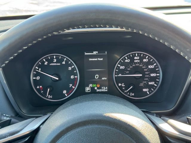 Used 2024 Subaru Outback Touring XT w/ Popular Package #2 image 27
