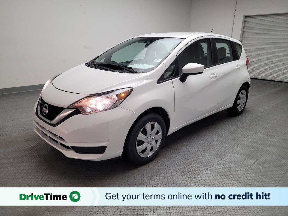 Used 2019 Nissan Versa Note SV image 1