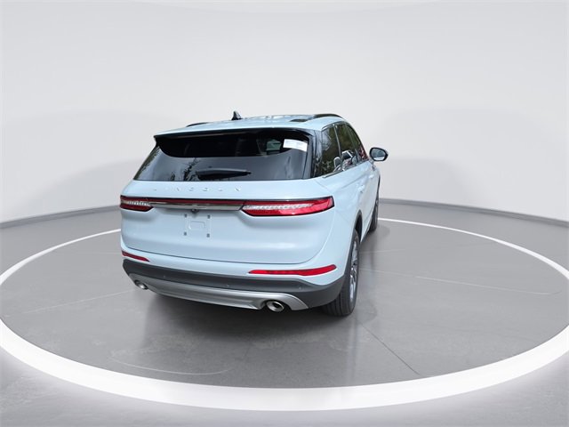 New 2026 Lincoln Corsair Premiere image 7