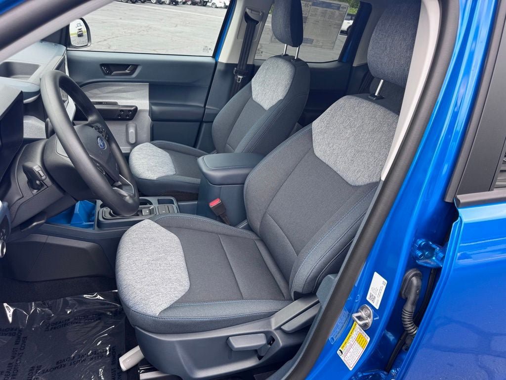 New 2026 Ford Maverick XLT FWD image 13