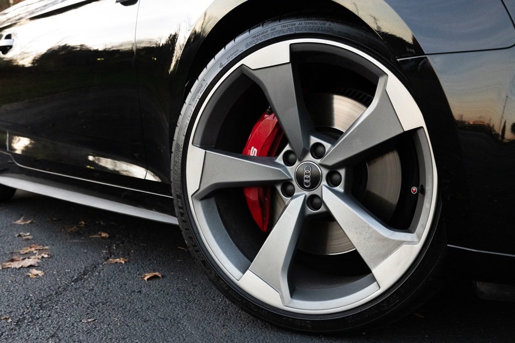 Used 2019 Audi S5 Premium Plus w/ S Sport Package image 12