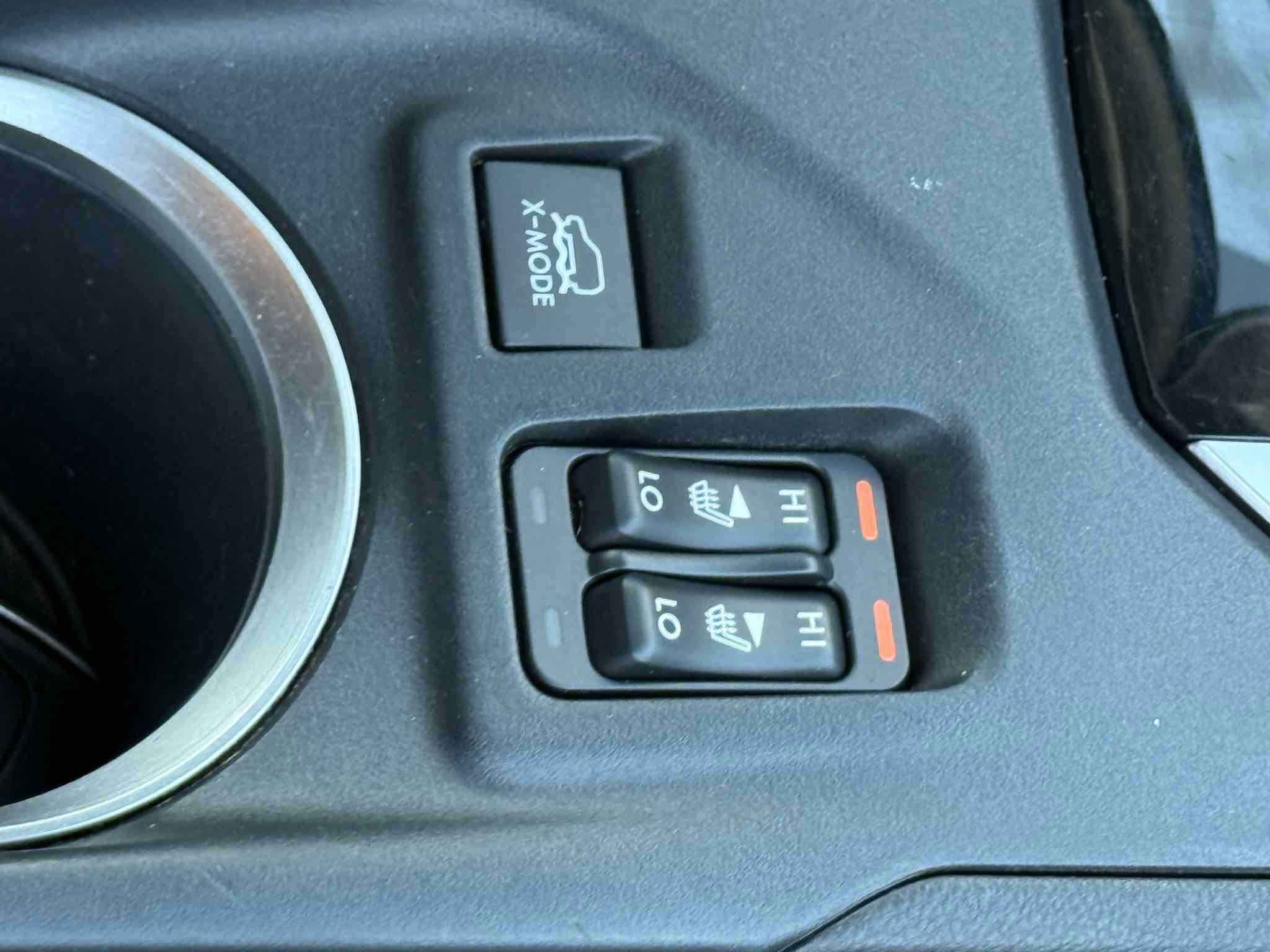 Used 2018 Subaru Crosstrek 2.0i Limited AWD/4WD image 66