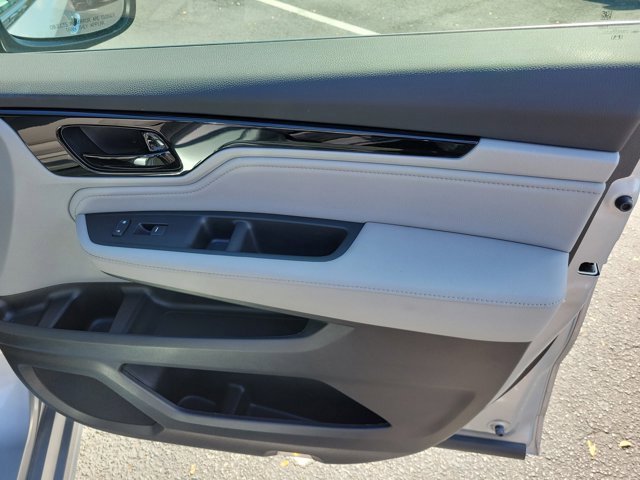 Used 2024 Honda Odyssey Touring image 8
