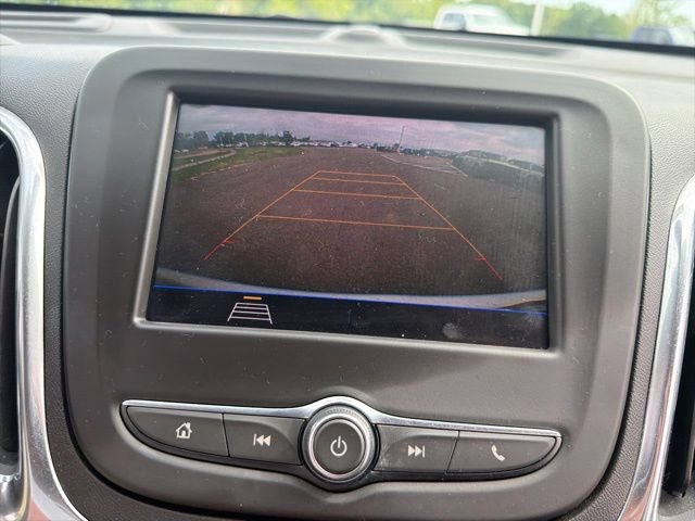Used 2021 Chevrolet Equinox LT FWD image 22