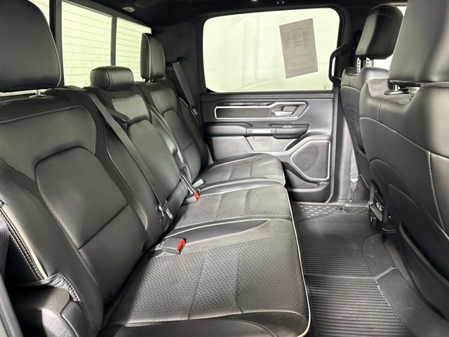 Used 2020 RAM 1500 Laramie w/ Sport Appearance Package image 14