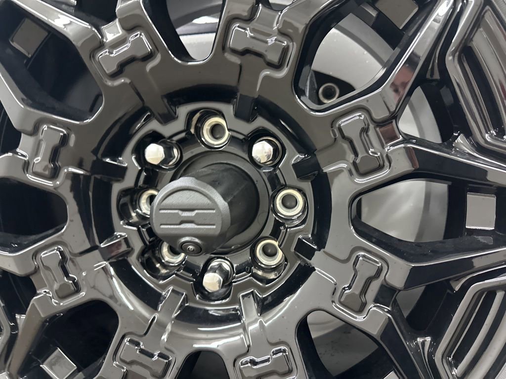 New 2026 GMC Hummer EV SUV image 14