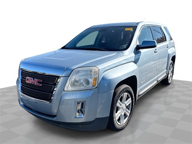 Used 2014 GMC Terrain SLE