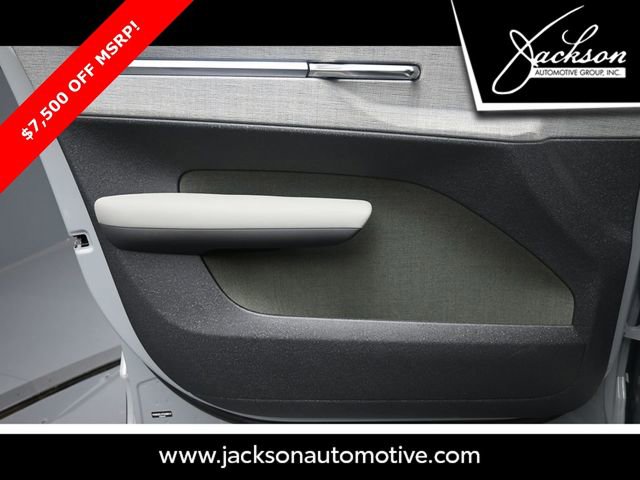 Used 2026 Volvo EX30 Cross Country Ultra w/ Protection Package Premier image 19