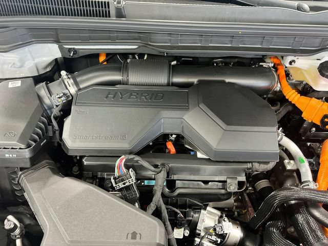 New 2027 Kia Carnival SX w/ Dark Edition Package FWD image 36