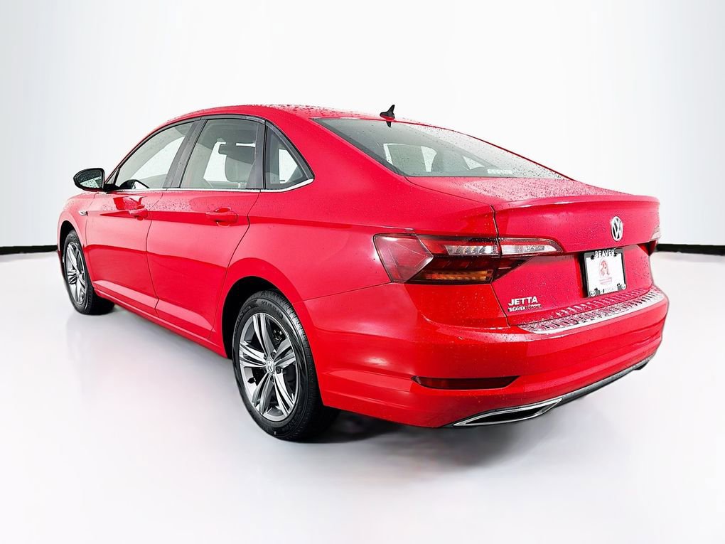 Used 2019 Volkswagen Jetta R-Line image 7