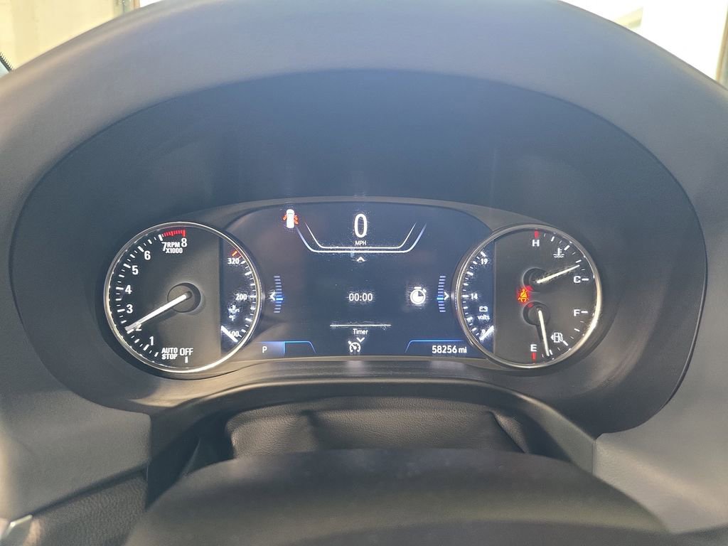 Used 2022 Buick Enclave Premium AWD/4WD image 18
