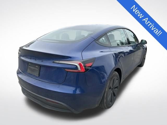 Used 2025 Tesla Model 3 Long Range image 7