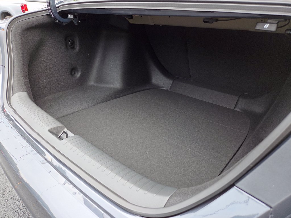 New 2026 Honda Accord SE image 23