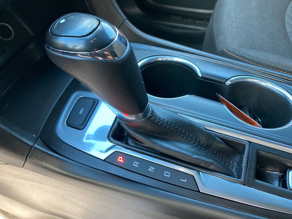 Used 2019 Chevrolet Equinox LT image 28