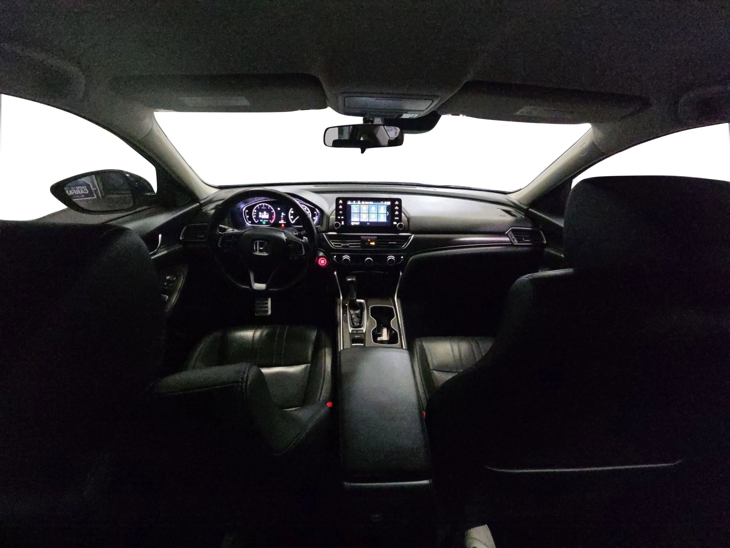 Used 2021 Honda Accord Sport Special Edition image 16