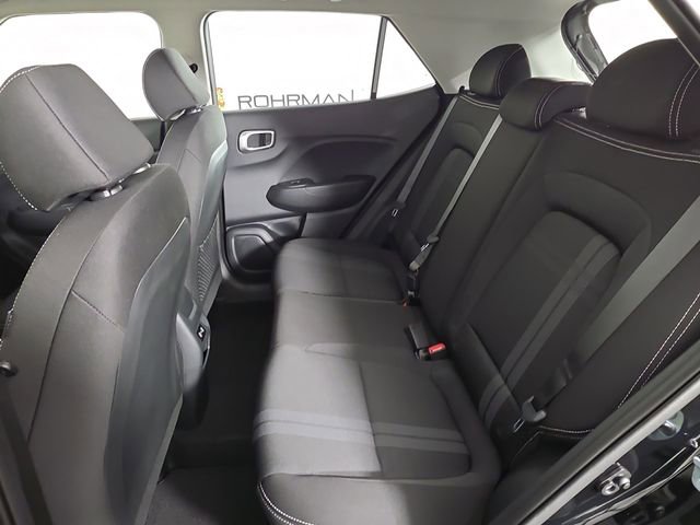 New 2026 Hyundai Venue SEL image 20