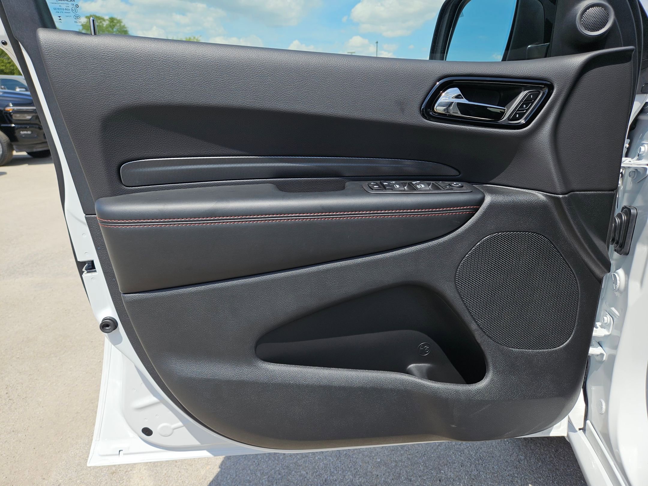 New 2026 Dodge Durango GT image 11