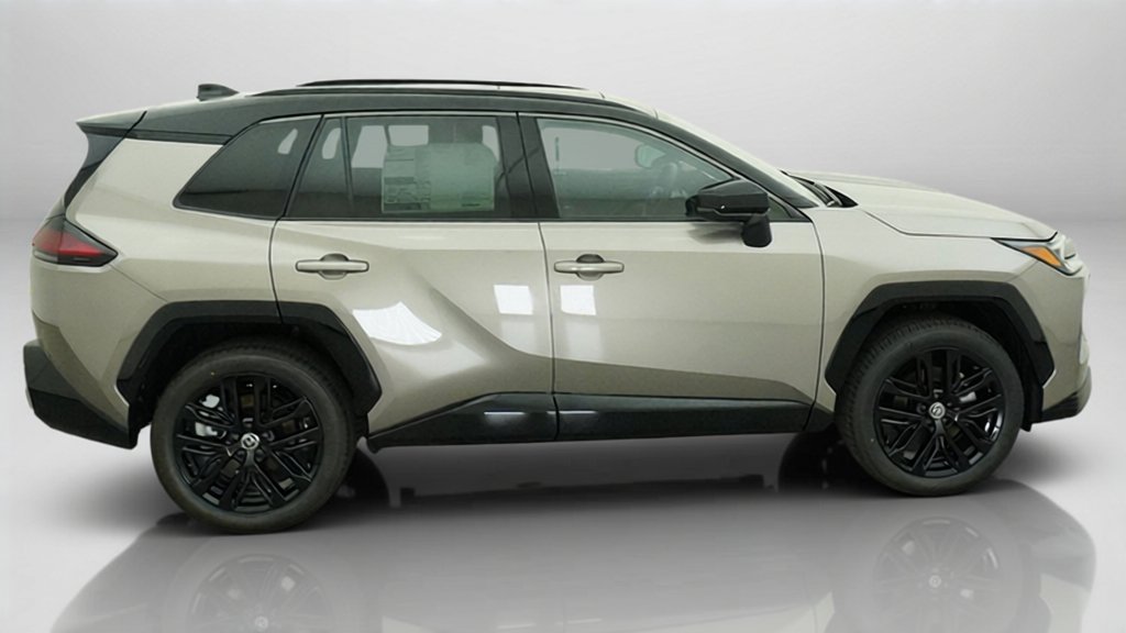 New 2026 Toyota RAV4 XSE AWD/4WD image 35