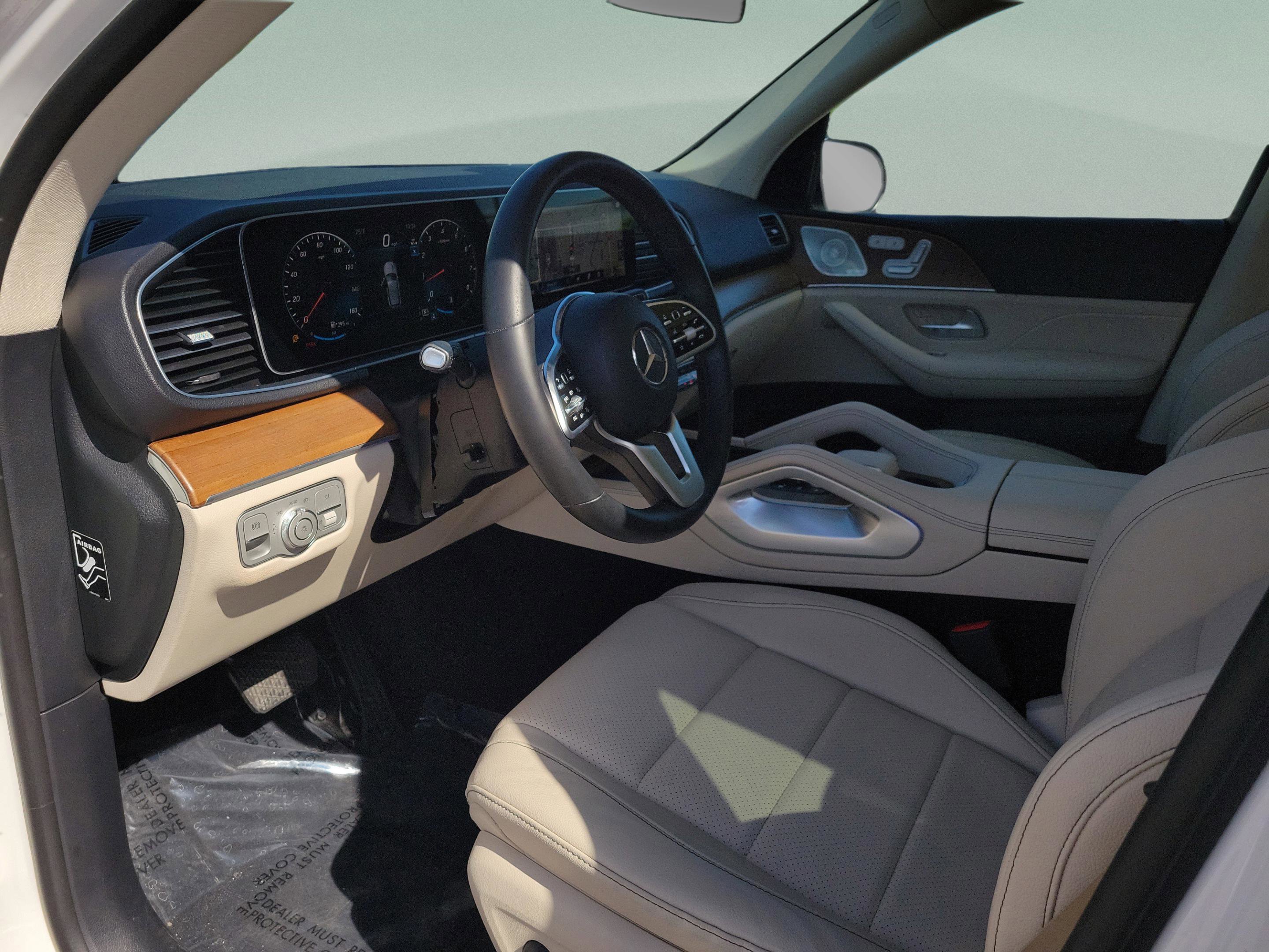 Used 2023 Mercedes-Benz GLE 350 4MATIC image 18