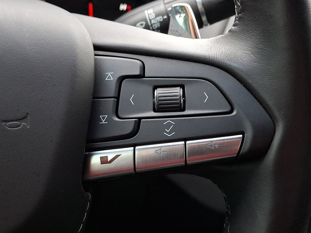 Used 2026 Cadillac CT4 V w/ LPO, ONYX Package AWD/4WD image 25