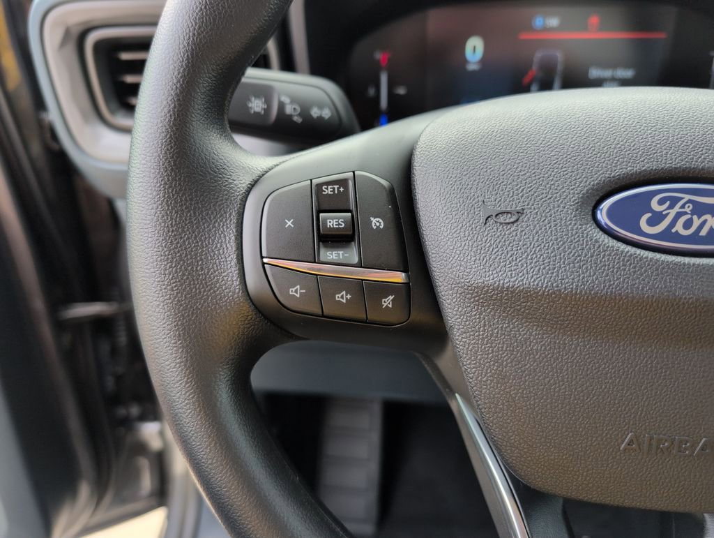 New 2025 Ford Maverick XL w/ Equipment Group 102A image 28