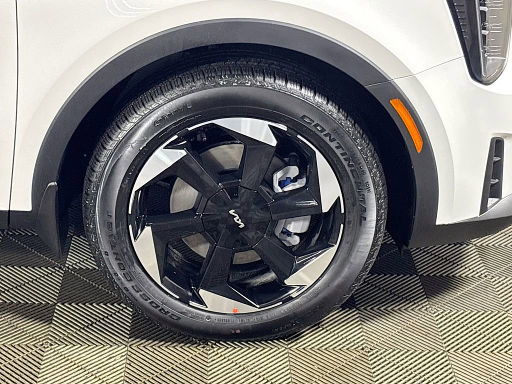 New 2026 Kia Sorento EX image 24