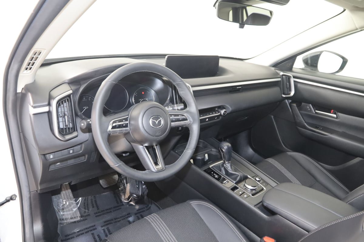 Used 2024 MAZDA CX-50 AWD 2.5 S w/ Weather Package image 25