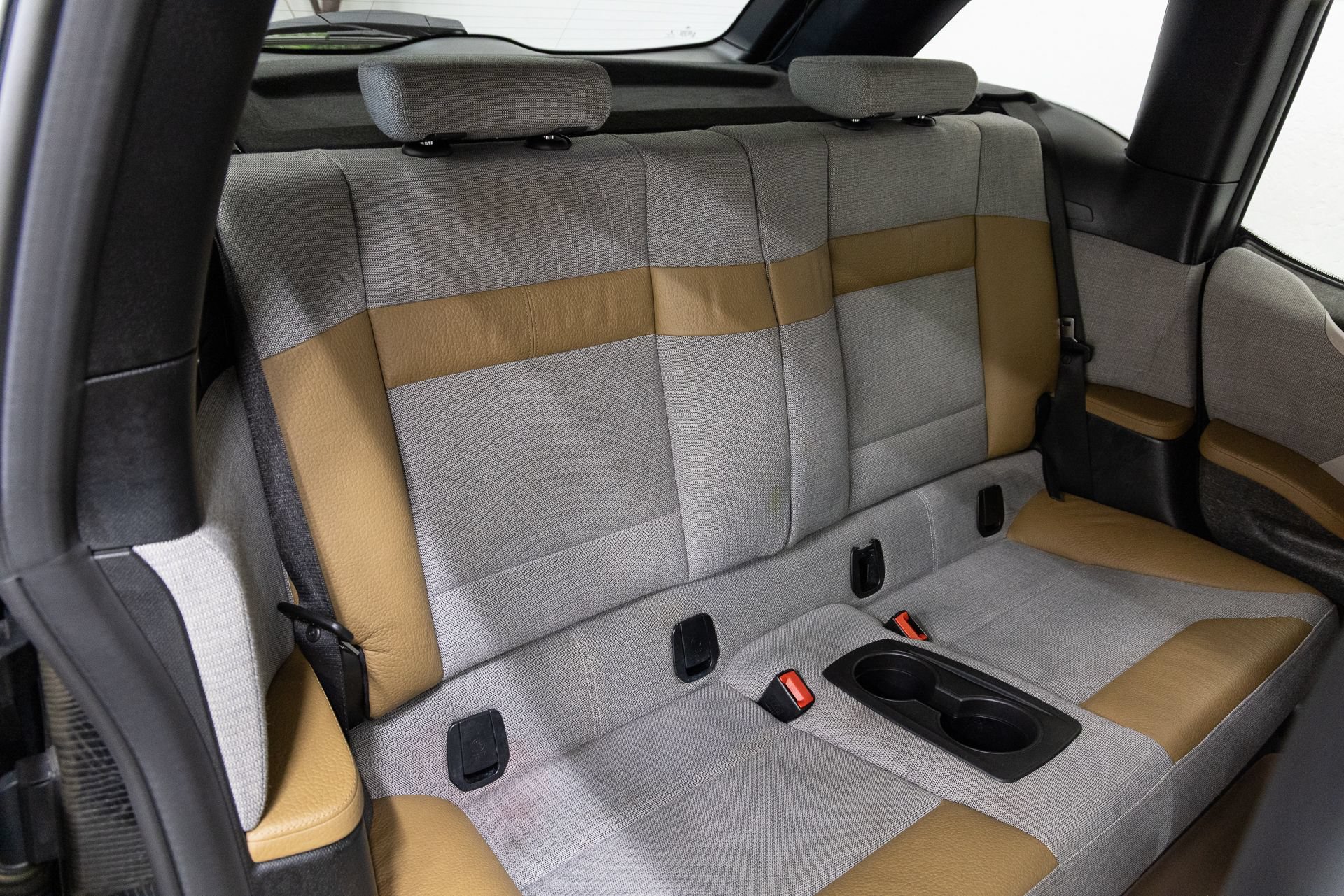 Used 2014 BMW i3 RWD image 15