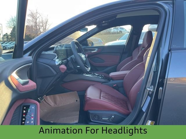 New 2025 Audi S5 Premium Plus image 22