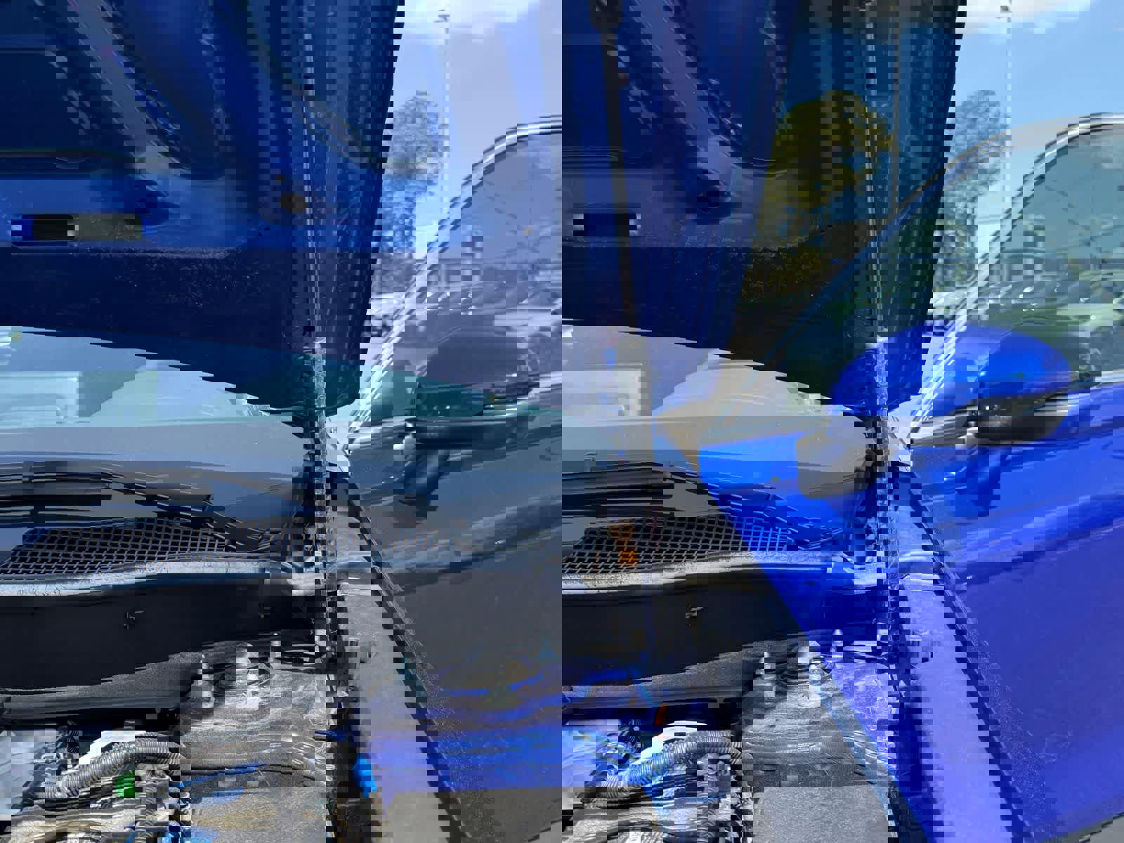 Used 2024 Honda CR-V EX-L image 21