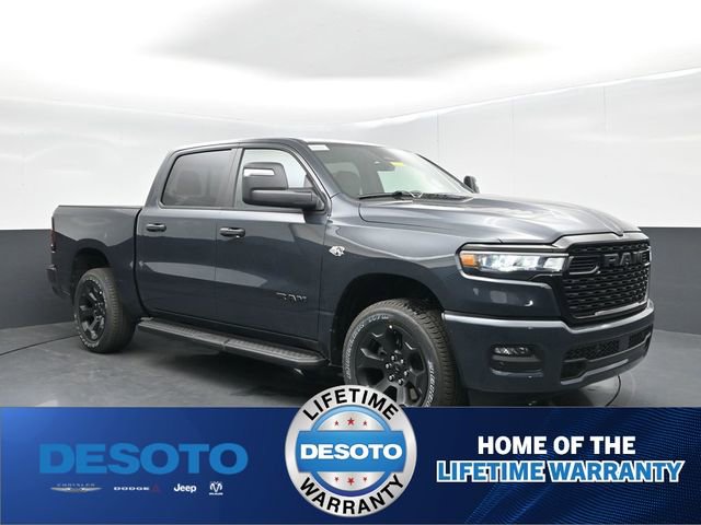 New 2026 RAM 1500 Express image 2