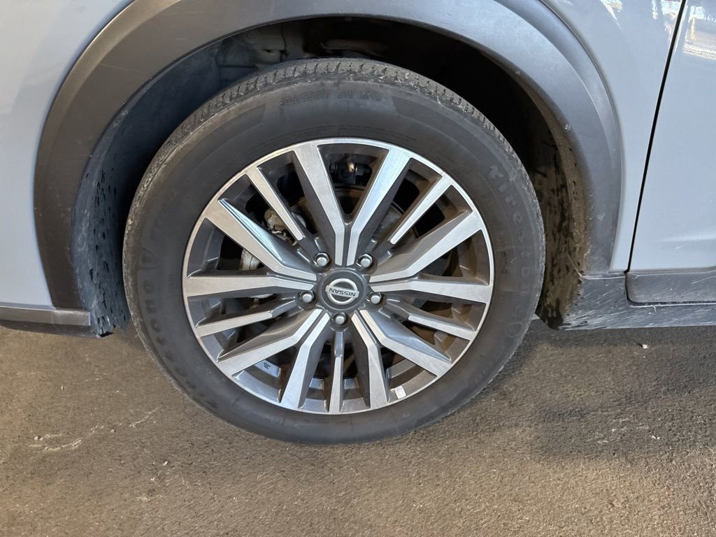 Used 2021 Nissan Kicks SV image 5