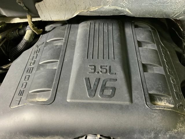 Used 2011 Ford F150 Lariat w/ Lariat Plus Pkg AWD/4WD image 40