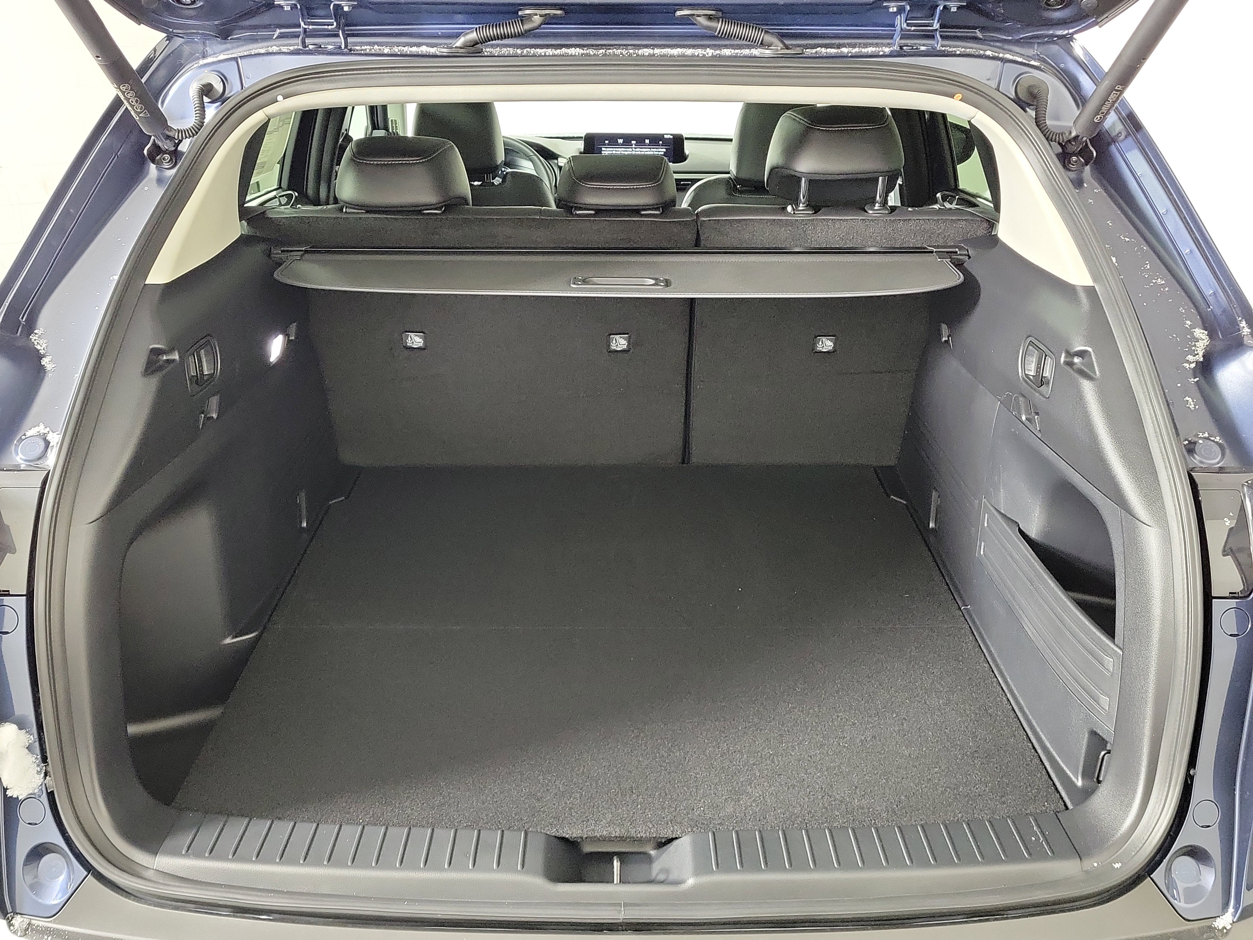 New 2026 MAZDA CX-50 2.5 Hybrid w/ Weather Package image 27