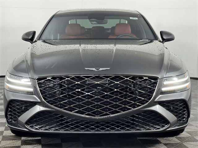 New 2026 Genesis G80 3.5T Sport Prestige image 6