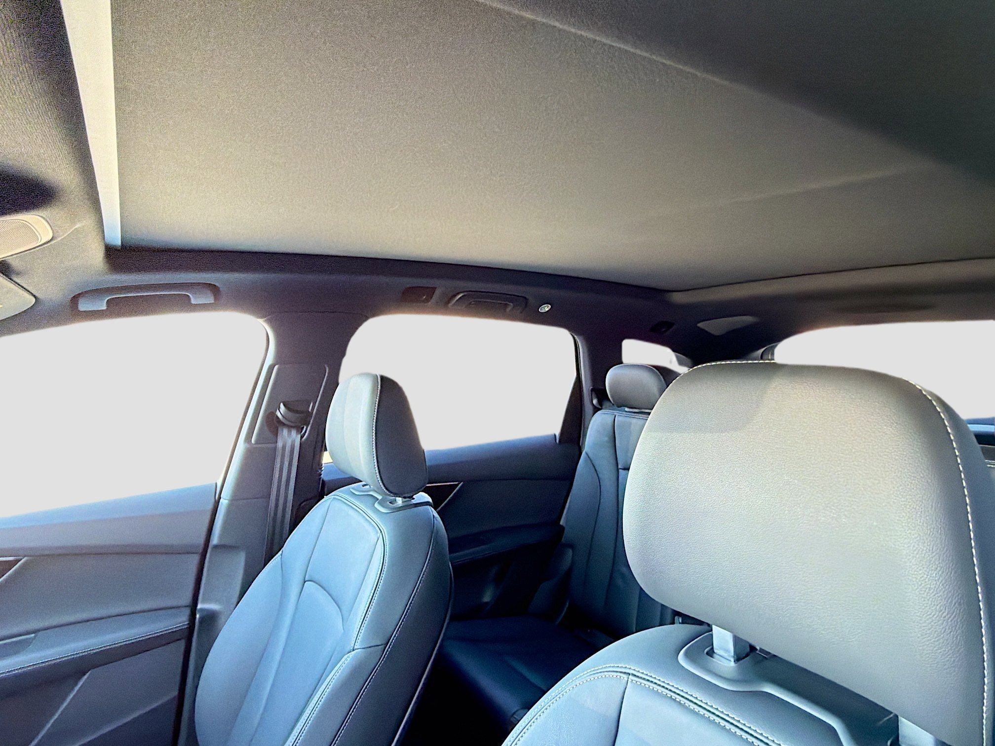 Certified 2025 Audi Q7 3.0T Premium Plus image 29