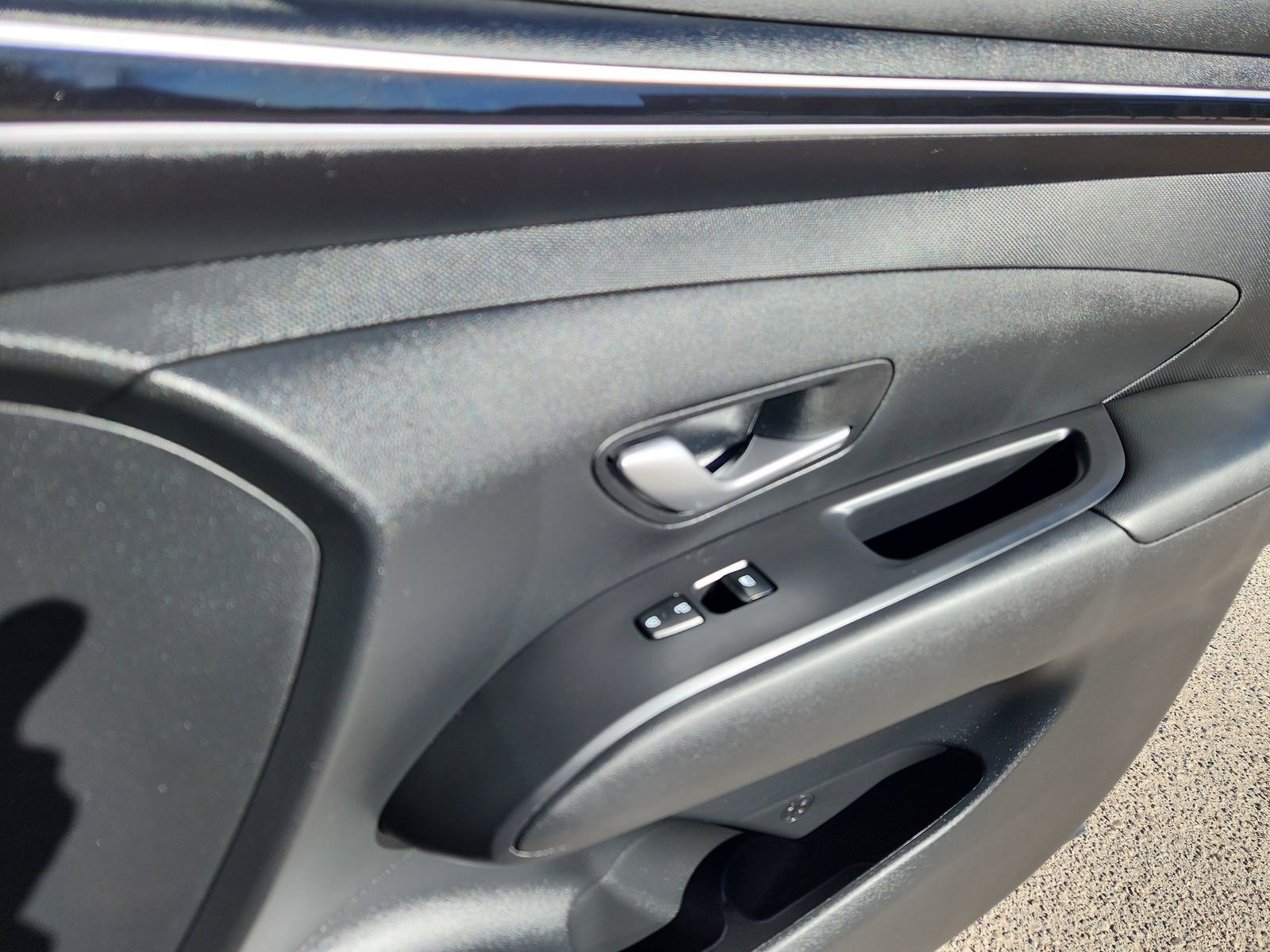 Used 2023 Hyundai Santa Cruz SEL Premium image 17