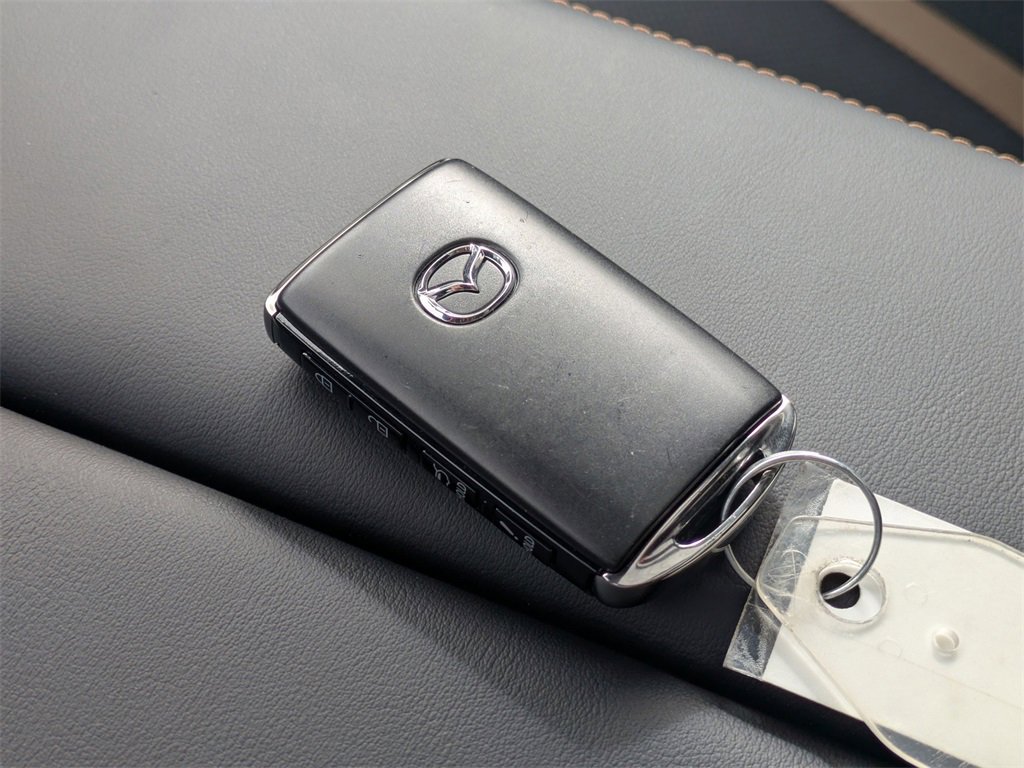 New 2026 MAZDA CX-90 3.3 Turbo S w/ Premium Package image 29