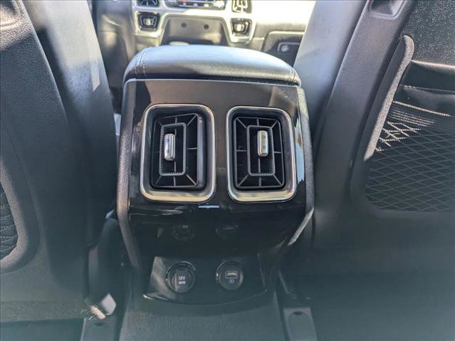 Used 2021 Kia Sorento SX image 14