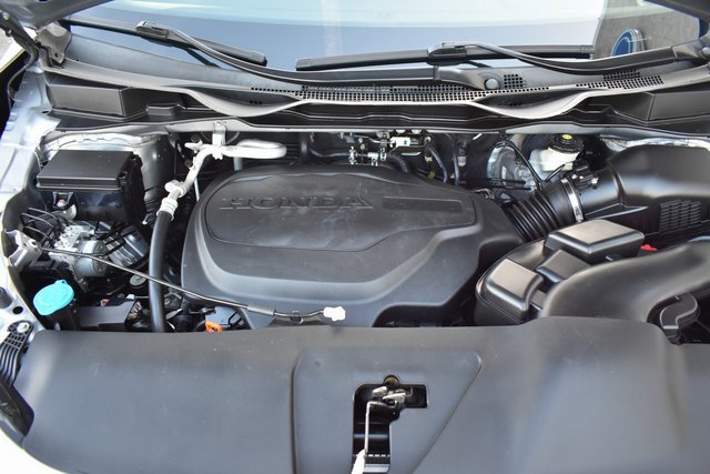 Used 2023 Honda Odyssey Elite image 59