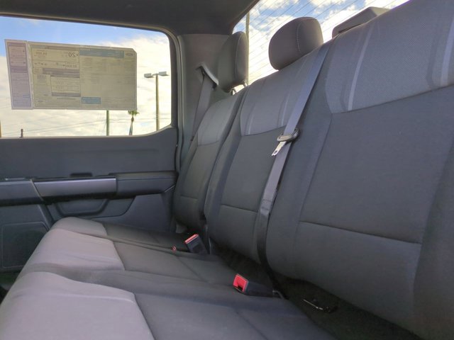 New 2026 Ford F150 STX image 14